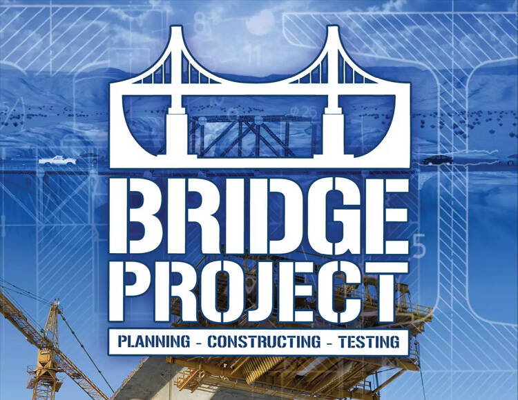 

Bridge Project (PC)