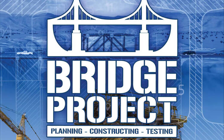Скриншот №0 из Bridge Project (PC)