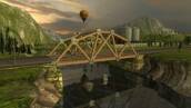 Скриншот №4 из Bridge Project (PC)