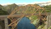 Скриншот №2 из Bridge Project (PC)