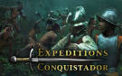 Скриншот №0 из Expeditions: Conquistador (PC)