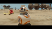 Скриншот №1 из LEGO Star Wars: Пробуждение силы Season Pass (PC)