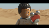 Скриншот №2 из LEGO Star Wars: Пробуждение силы Season Pass (PC)