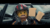 Скриншот №5 из LEGO Star Wars: Пробуждение силы Season Pass (PC)