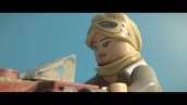 Скриншот №6 из LEGO Star Wars: Пробуждение силы Season Pass (PC)