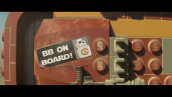 Скриншот №7 из LEGO Star Wars: Пробуждение силы Season Pass (PC)
