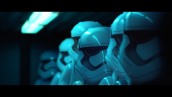 Скриншот №8 из LEGO Star Wars: Пробуждение силы Season Pass (PC)