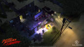Скриншот №1 из Jagged Alliance: Flashback (PC)