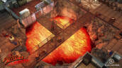 Скриншот №2 из Jagged Alliance: Flashback (PC)