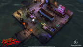 Скриншот №3 из Jagged Alliance: Flashback (PC)