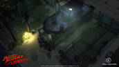Скриншот №4 из Jagged Alliance: Flashback (PC)