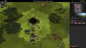 Скриншот №3 из Panzer Tactics HD (PC)
