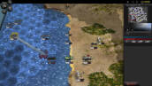 Скриншот №4 из Panzer Tactics HD (PC)