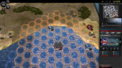 Скриншот №7 из Panzer Tactics HD (PC)