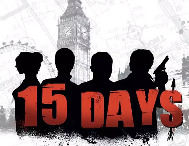 

15 Days (PC)