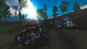Скриншот №1 из MX vs. ATV Unleashed (PC)