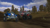 Скриншот №5 из MX vs. ATV Unleashed (PC)