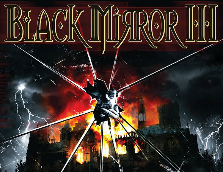 

Black Mirror III (PC)
