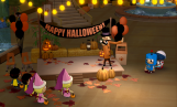 Скриншот №1 из Costume Quest (PC)