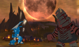 Скриншот №2 из Costume Quest (PC)