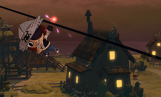 Скриншот №3 из Costume Quest (PC)