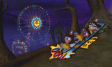 Скриншот №4 из Costume Quest (PC)