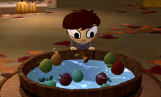 Скриншот №5 из Costume Quest (PC)
