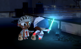 Скриншот №6 из Costume Quest (PC)