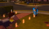 Скриншот №7 из Costume Quest (PC)