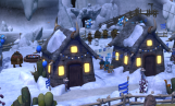 Скриншот №9 из Costume Quest (PC)