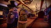 Скриншот №1 из Stacking (PC)