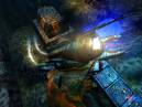 Скриншот №1 из AquaNox (PC)