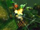 Скриншот №2 из AquaNox (PC)