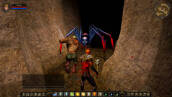 Скриншот №1 из Dungeon Lords STEAM Edition (PC)