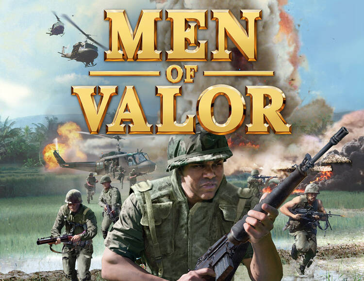 

Men of Valor (PC)
