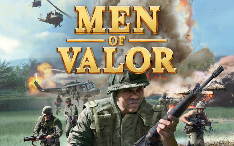 Скриншот №0 из Men of Valor (PC)