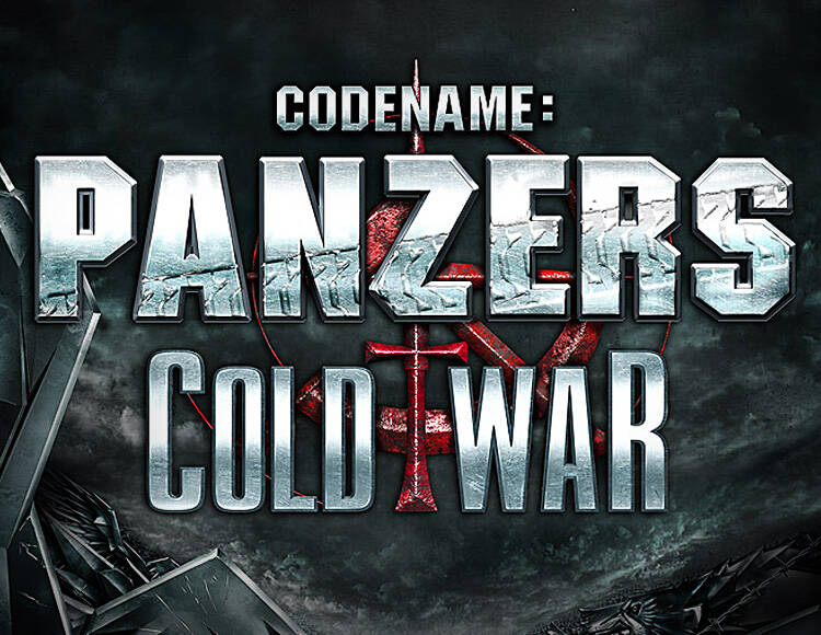 

Codename Panzers Cold War (PC)