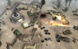 Скриншот №2 из Codename Panzers Cold War (PC)