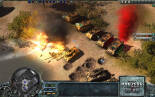 Скриншот №3 из Codename Panzers Cold War (PC)