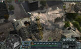 Скриншот №9 из Codename Panzers Cold War (PC)