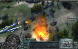 Скриншот №10 из Codename Panzers Cold War (PC)