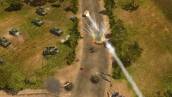 Скриншот №1 из Codename: Panzers. Phase One (PC)