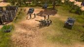 Скриншот №4 из Codename: Panzers. Phase One (PC)