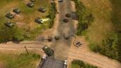 Скриншот №5 из Codename: Panzers. Phase One (PC)