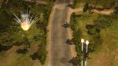 Скриншот №7 из Codename: Panzers. Phase One (PC)