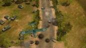 Скриншот №8 из Codename: Panzers. Phase One (PC)