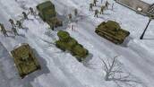 Скриншот №9 из Codename: Panzers. Phase One (PC)