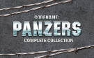 Скриншот №0 из Codename: Panzers Bundle (PC)