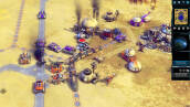 Скриншот №1 из Battle Worlds: Kronos (PC)