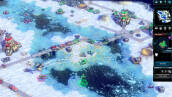 Скриншот №3 из Battle Worlds: Kronos (PC)